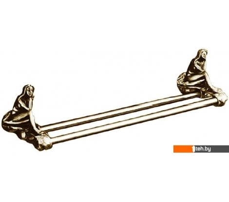  - Аксессуары для ванной и туалета Art&Max Двойной Juno AM-0718-B - Двойной Juno AM-0718-B