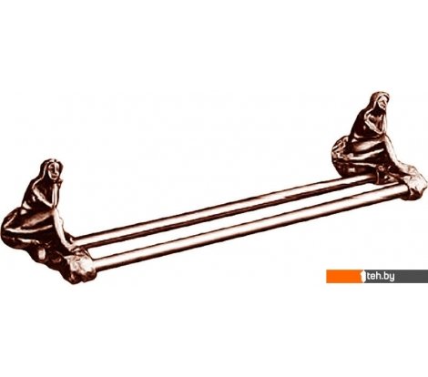  - Аксессуары для ванной и туалета Art&Max Двойной Juno AM-0718-C - Двойной Juno AM-0718-C