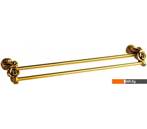  - Аксессуары для ванной и туалета Art&Max Двойной Rose AM-0918-Do - Двойной Rose AM-0918-Do