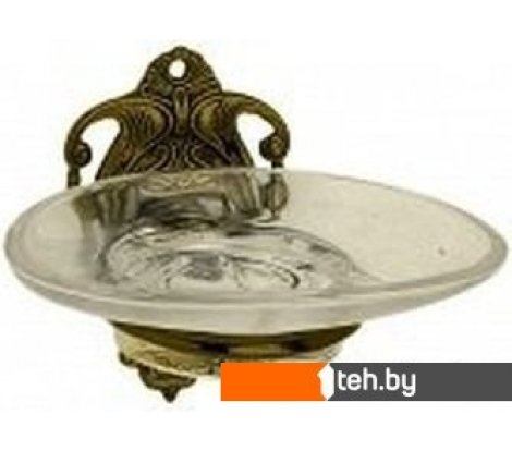  - Аксессуары для ванной и туалета Art&Max Impero AM-1233-Br - Impero AM-1233-Br
