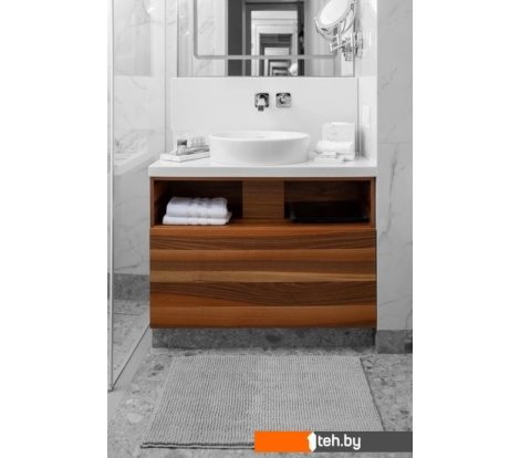  - Аксессуары для ванной и туалета Arya Softy 8680943223784 (40x60, мятный) - Softy 8680943223784 (40x60, мятный)