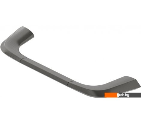  - Аксессуары для ванной и туалета Cezares LINER-TH02-GM (оружейная сталь) - LINER-TH02-GM (оружейная сталь)