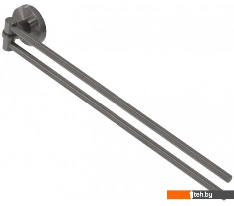  - Аксессуары для ванной и туалета Cezares RELAX-THD-S-GM (оружейная сталь) - RELAX-THD-S-GM (оружейная сталь)