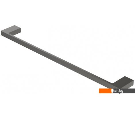  - Аксессуары для ванной и туалета Cezares SLIDER-TH-60-GM (оружейная сталь) - SLIDER-TH-60-GM (оружейная сталь)