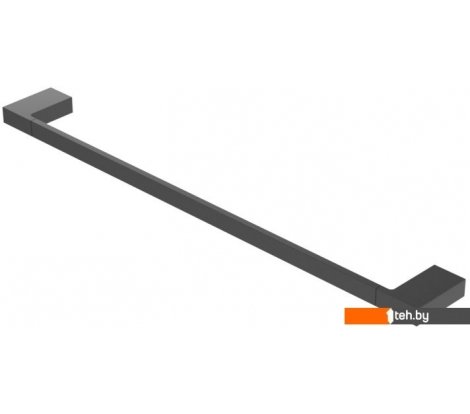  - Аксессуары для ванной и туалета Cezares SLIDER-TH-60-NOP (черный матовый) - SLIDER-TH-60-NOP (черный матовый)