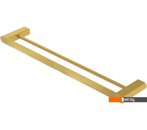  - Аксессуары для ванной и туалета Cezares STYLUS-THD-60-BORO (брашированное золото) - STYLUS-THD-60-BORO (брашированное золото)