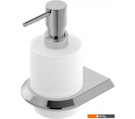  - Аксессуары для ванной и туалета Cezares LINER-SOIS-V-01 (хром) - LINER-SOIS-V-01 (хром)