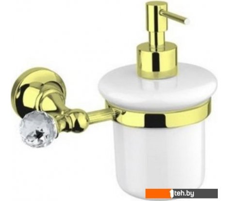  - Аксессуары для ванной и туалета Cezares Olimp-SOI-03/24-Sw (золото) - Olimp-SOI-03/24-Sw (золото)