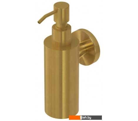 - Аксессуары для ванной и туалета Cezares RELAX-SOIS-M-BORO (брашированное золото) - RELAX-SOIS-M-BORO (брашированное золото)