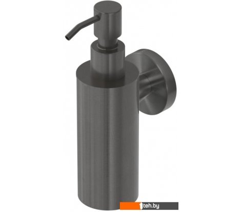  - Аксессуары для ванной и туалета Cezares RELAX-SOIS-M-GM (оружейная сталь) - RELAX-SOIS-M-GM (оружейная сталь)