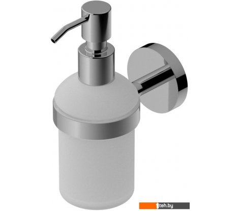  - Аксессуары для ванной и туалета Cezares RELAX-SOIS-V-01 (хром) - RELAX-SOIS-V-01 (хром)