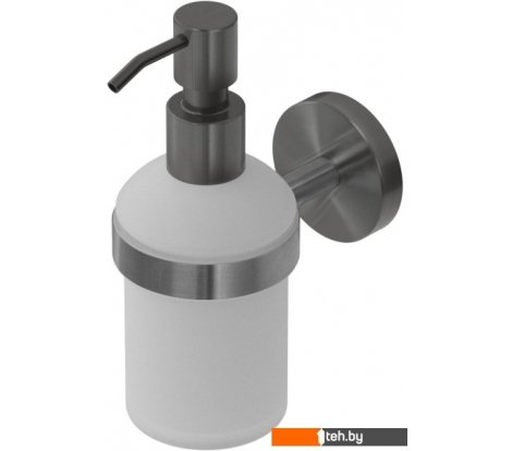  - Аксессуары для ванной и туалета Cezares RELAX-SOIS-V-GM (оружейная сталь) - RELAX-SOIS-V-GM (оружейная сталь)