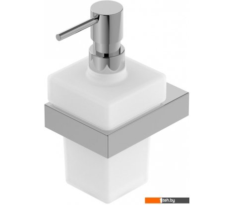  - Аксессуары для ванной и туалета Cezares SLIDER-SOIS-V-01 (хром) - SLIDER-SOIS-V-01 (хром)