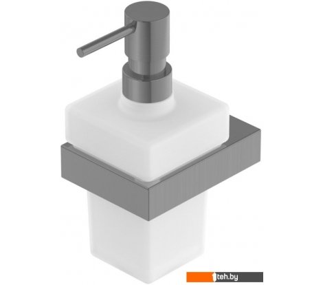  - Аксессуары для ванной и туалета Cezares SLIDER-SOIS-V-IN (сатин) - SLIDER-SOIS-V-IN (сатин)