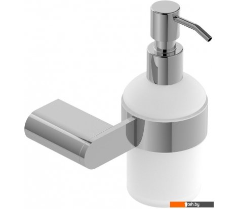  - Аксессуары для ванной и туалета Cezares STYLUS-SOIS-V-01 (хром) - STYLUS-SOIS-V-01 (хром)