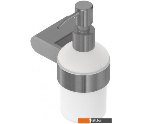  - Аксессуары для ванной и туалета Cezares STYLUS-SOIS-V-IN (сатин) - STYLUS-SOIS-V-IN (сатин)