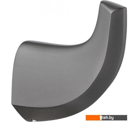  - Аксессуары для ванной и туалета Cezares LINER-HK-GM (оружейная сталь) - LINER-HK-GM (оружейная сталь)