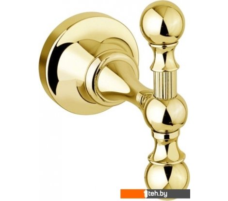  - Аксессуары для ванной и туалета Cezares OLIMP-HK-03/24-M (золотистый) - OLIMP-HK-03/24-M (золотистый)