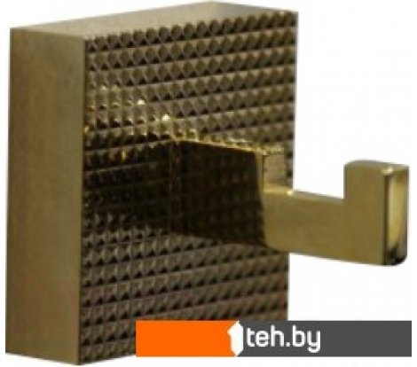  - Аксессуары для ванной и туалета Cezares Prizma-HK1-03/24 (золото) - Prizma-HK1-03/24 (золото)