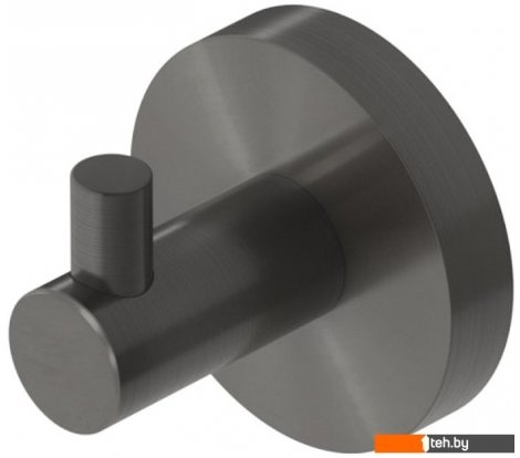  - Аксессуары для ванной и туалета Cezares RELAX-HK-GM (оружейная сталь) - RELAX-HK-GM (оружейная сталь)