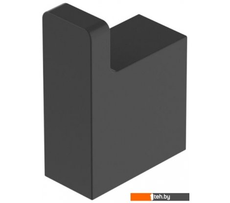  - Аксессуары для ванной и туалета Cezares SLIDER-HK-NOP (черный матовый) - SLIDER-HK-NOP (черный матовый)