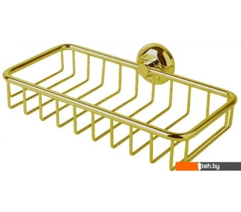  - Аксессуары для ванной и туалета Cezares Aphrodite-SODD-03/24 (золото) - Aphrodite-SODD-03/24 (золото)