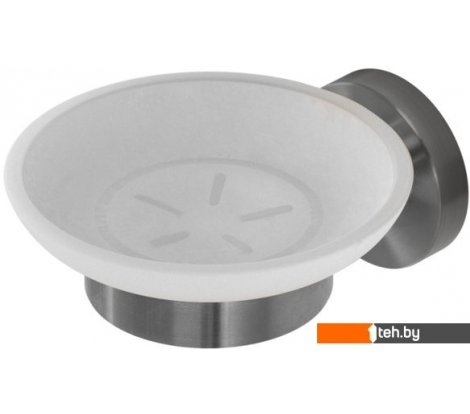  - Аксессуары для ванной и туалета Cezares RELAX-SODS-GM (оружейная сталь) - RELAX-SODS-GM (оружейная сталь)