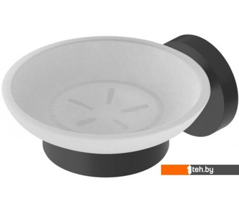  - Аксессуары для ванной и туалета Cezares RELAX-SODS-NOP (черный матовый) - RELAX-SODS-NOP (черный матовый)