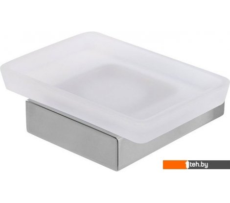  - Аксессуары для ванной и туалета Cezares SLIDER-SODS-01 (хром) - SLIDER-SODS-01 (хром)