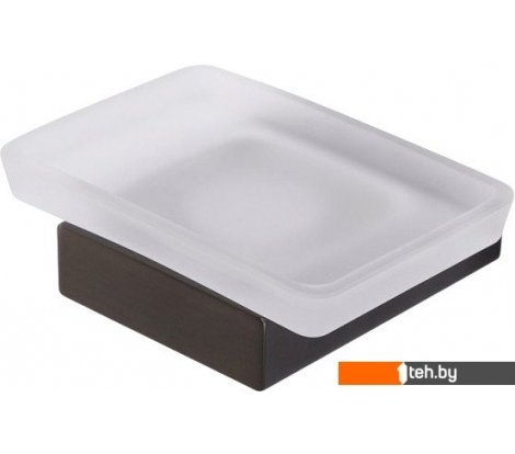  - Аксессуары для ванной и туалета Cezares SLIDER-SODS-GM (оружейная сталь) - SLIDER-SODS-GM (оружейная сталь)