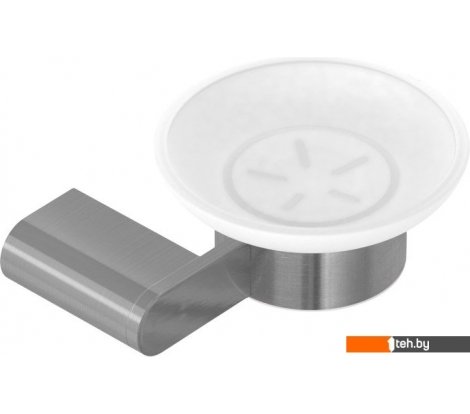  - Аксессуары для ванной и туалета Cezares STYLUS-SODS-IN (сатин) - STYLUS-SODS-IN (сатин)