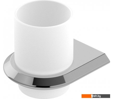  - Аксессуары для ванной и туалета Cezares LINER-TUMS-01 (хром) - LINER-TUMS-01 (хром)