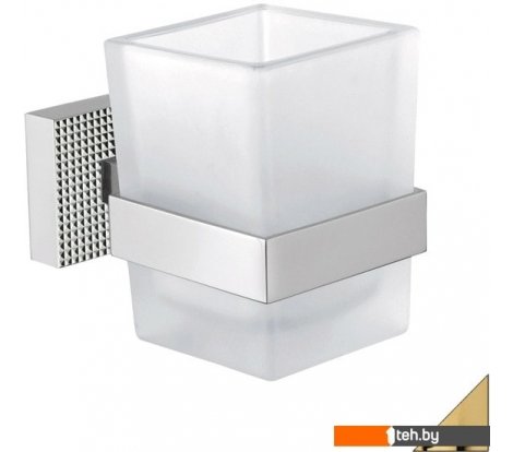  - Аксессуары для ванной и туалета Cezares Prizma-TUMS-03/24 (белый/золото) - Prizma-TUMS-03/24 (белый/золото)