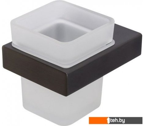  - Аксессуары для ванной и туалета Cezares SLIDER-TUMS-GM (оружейная сталь) - SLIDER-TUMS-GM (оружейная сталь)