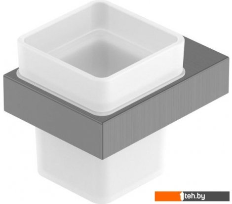  - Аксессуары для ванной и туалета Cezares SLIDER-TUMS-IN (сатин) - SLIDER-TUMS-IN (сатин)