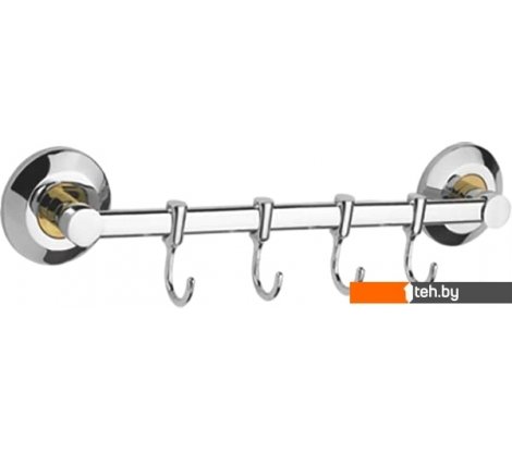  - Аксессуары для ванной и туалета Ledeme L204-4 - L204-4