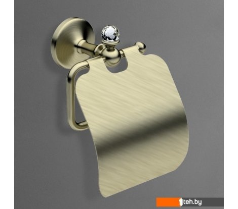  - Аксессуары для ванной и туалета Art&Max Crystal AM-E-2683SJ-Br - Crystal AM-E-2683SJ-Br