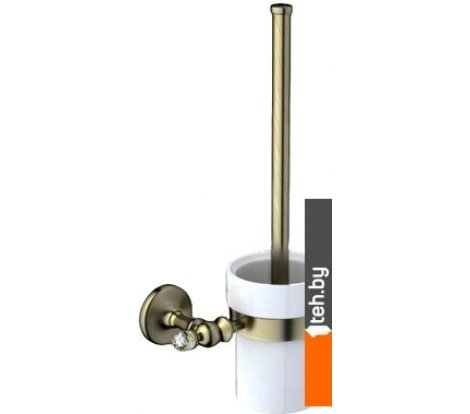  - Аксессуары для ванной и туалета Art&Max Antic Crystal AM-E-2681SJ-Br - Antic Crystal AM-E-2681SJ-Br
