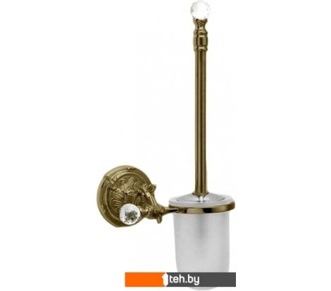  - Аксессуары для ванной и туалета Art&Max Barocco Crystal AM-1785-Br-C - Barocco Crystal AM-1785-Br-C