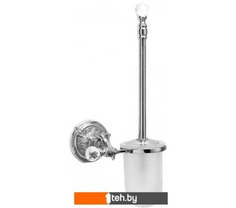  - Аксессуары для ванной и туалета Art&Max Barocco Crystal AM-1785-Cr-C - Barocco Crystal AM-1785-Cr-C