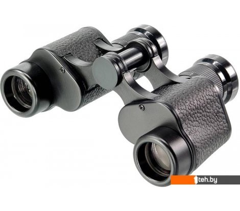  - Бинокли, подзорные трубы и приборы ночного видения Veber Б-6 6x24 - Б-6 6x24