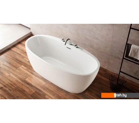  - Ванны BelBagno BB404 170x80 - BB404 170x80