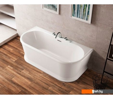  - Ванны BelBagno BB408 150x80 - BB408 150x80