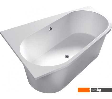  - Ванны Belux Лондон ВЛН 170x110L (1, белый) - Лондон ВЛН 170x110L (1, белый)