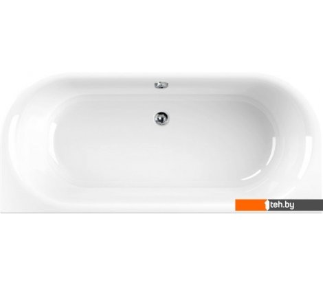  - Ванны Cezares Metauro Wall 180x80 - Metauro Wall 180x80