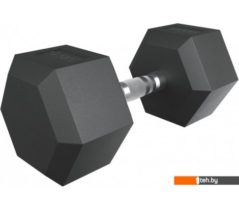 - Гантели, гири, штанги Unixfit DBHEX27.5 27.5 кг - DBHEX27.5 27.5 кг