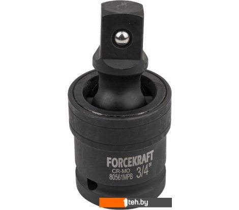  - Биты, головки, насадки, держатели ForceKraft FK-80561MPB - FK-80561MPB