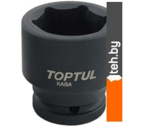  - Биты, головки, насадки, держатели Toptul KABA2446 - KABA2446