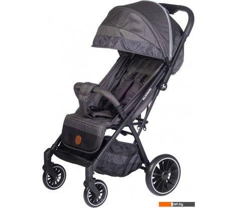  - Детские коляски и аксессуары Acarento Antero AS121 (black) - Antero AS121 (black)