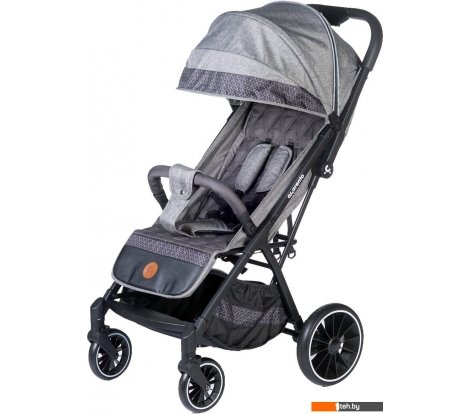  - Детские коляски и аксессуары Acarento Antero AS121 (light grey) - Antero AS121 (light grey)